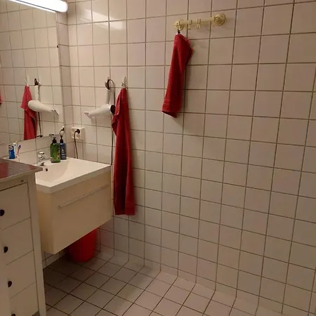 Shared Apartment, Down Town Oslo, Osterhaus'Gate 10 Extérieur photo
