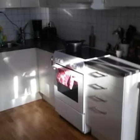 Shared Apartment, Down Town Oslo, Osterhaus'Gate 10 Extérieur photo