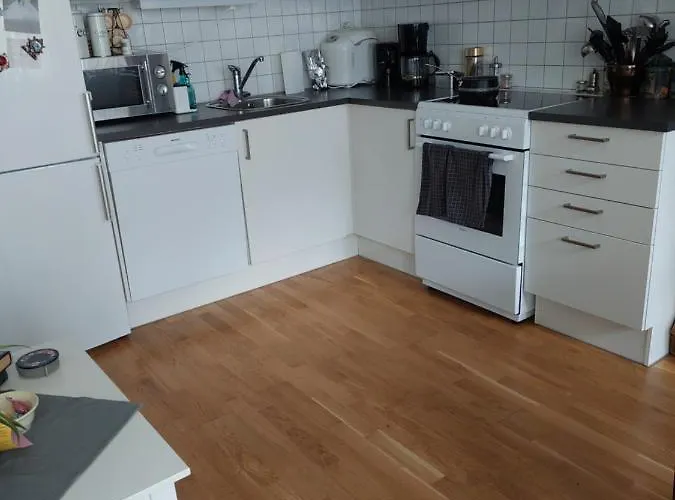Shared Apartment, Down Town Oslo, Osterhaus\'Gate 10