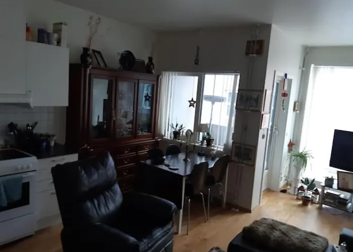 Shared Apartment, Down Town Oslo, Osterhaus\'Gate 10