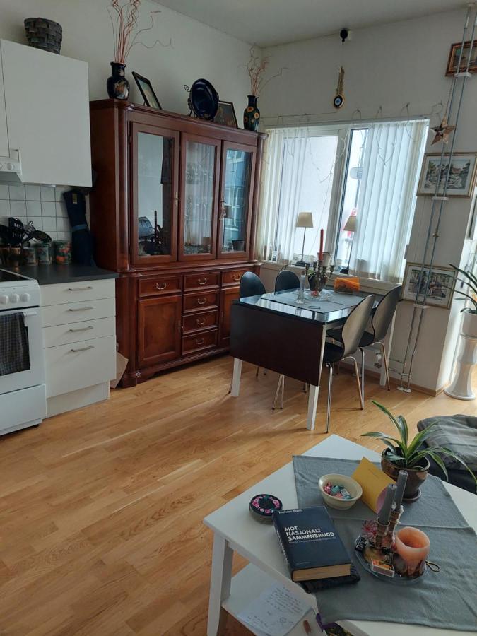 Shared Apartment, Down Town Oslo, Osterhaus'gate 10 Apartment *