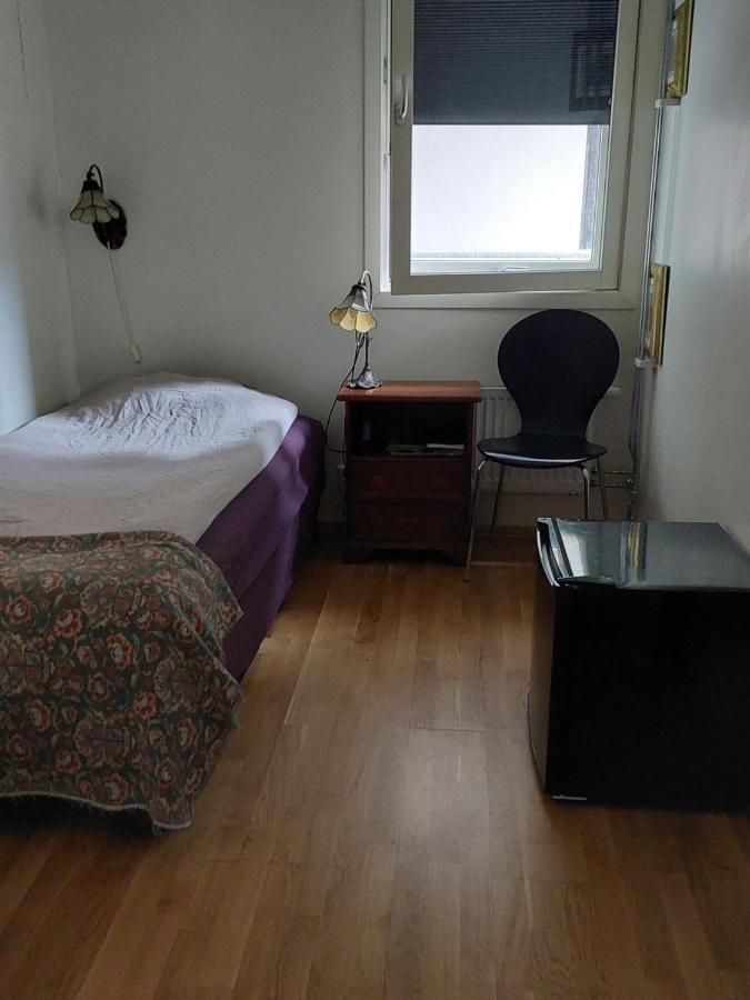 Shared Apartment, Down Town Oslo, Osterhaus'gate 10 Appartement Oslo