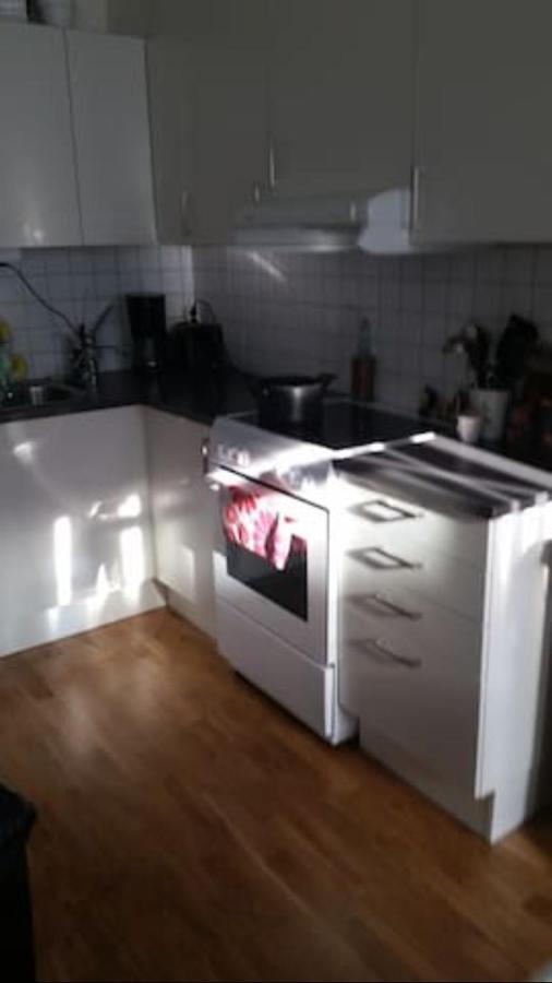 Shared Apartment, Down Town Oslo, Osterhaus'gate 10 Appartement Oslo